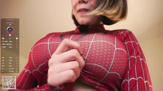 forestproject recorded nude video 817024