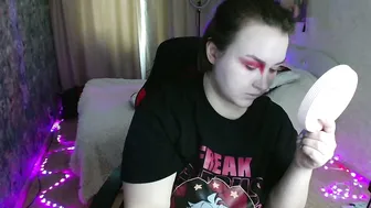 jennyattal recorded nude video 817055