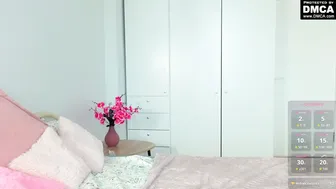 lu_muon recorded nude video 817083