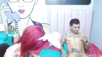 claudiaandcarlos707rs recorded nude video 817090