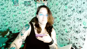 issis_demon recorded nude video 817101