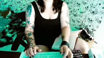 issis_demon recorded nude video 817101