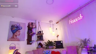 hannah_lovee recorded nude video 817117