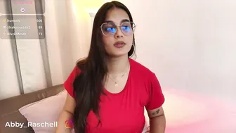 abby_raschell recorded nude video 817141