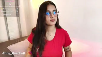 abby_raschell recorded nude video 817141
