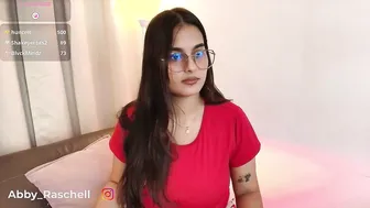 abby_raschell recorded nude video 817141