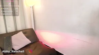 abby_raschell recorded nude video 817141