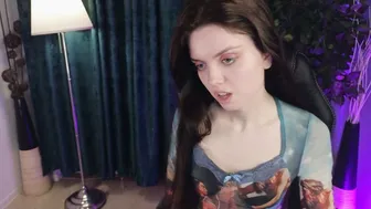 juliamoss recorded nude video 817170