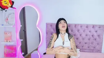 zoe_kravitx_ recorded nude video 817176
