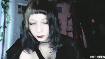 Yourcutegoth 14-Mar-2026