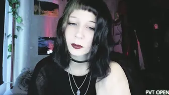 Yourcutegoth 14-Mar-2026