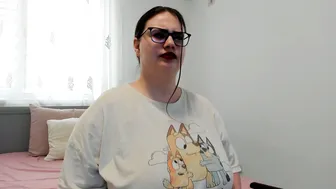 Amiravyxen (03/14/2026) bigass