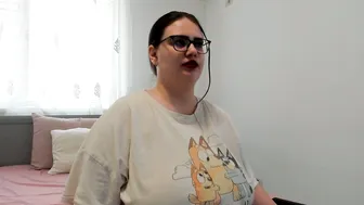 Amiravyxen (03/14/2026) bigass