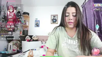 rosario_1996 recorded nude video 817211