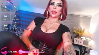 exoticmaria recorded nude video 817217