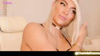 misscharlottek recorded nude video 817319