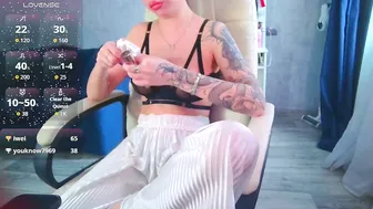 _pink__rabbit_ recorded nude video 817339