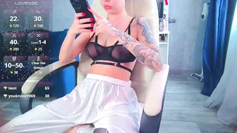 _pink__rabbit_ recorded nude video 817339