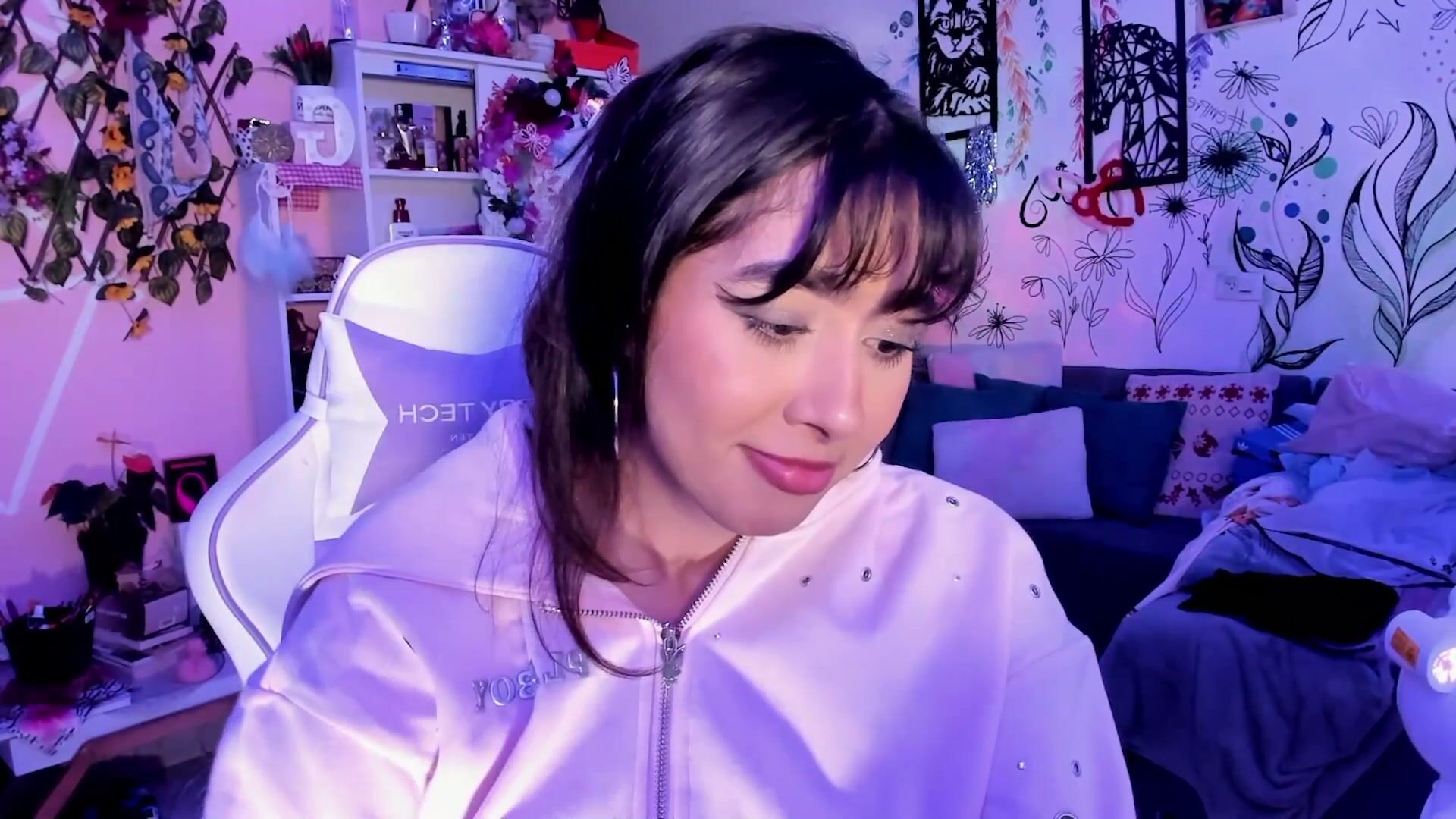 scarlet_villamizar 03/14/2026 lovense