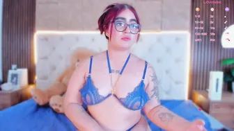 apriilfox recorded nude video 817394