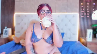 Apriilfox chat sex cam porn