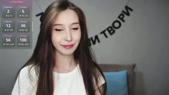 rocketsgirl recorded nude video 817430