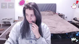 anna_ana recorded nude video 817473