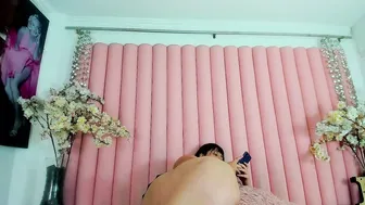 hannahvenza recorded nude video 817574