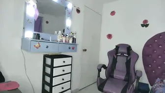 roxy_lu_07 recorded nude video 817578