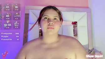 alanna_hot3 sex video - 03-14-2026