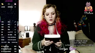 xelliee_rosex recorded nude video 817614
