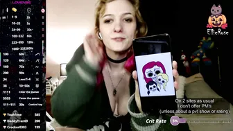 xelliee_rosex recorded nude video 817614