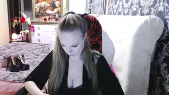 ursecrettreasure88 recorded nude video 817625