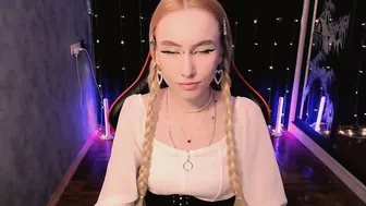 crybambi recorded nude video 817661