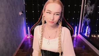 crybambi recorded nude video 817661