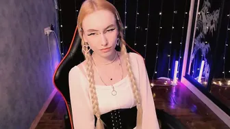crybambi recorded nude video 817661