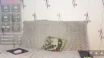 jaime_foxy recorded nude video 817749