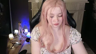 carolina_winter recorded nude video 817815