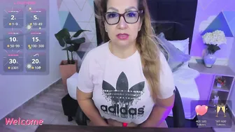 Gisela27 squirt porn cam
