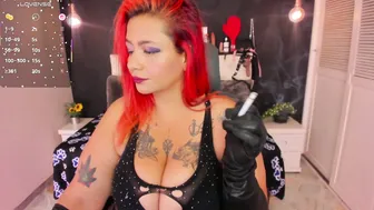eva_hot_1 webcam show 03/14/2026