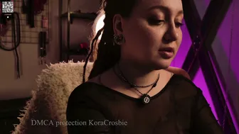 koracrosbie live cam show 14-Mar-26