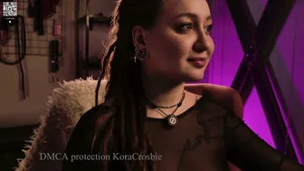 koracrosbie live cam show 14-Mar-26