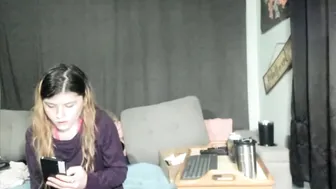 roxihazeleyes recorded nude video 817934
