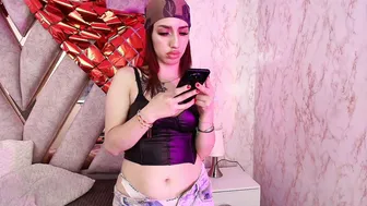 elodie_rouge recorded nude video 817939