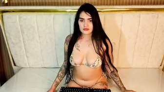 stefany_tx recorded nude video 817987