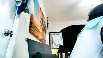 Cdashleysimmons sissy hot webcam video