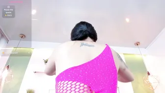 sophia_salem recorded nude video 817997