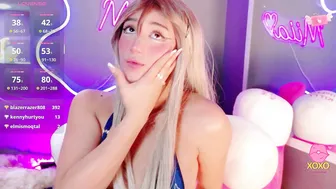 miia__baker recorded nude video 818016