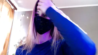 iris_lave recorded nude video 818048
