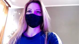 iris_lave recorded nude video 818048
